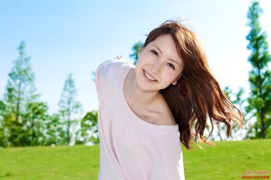 女性私处有味道到底是怎么回事？