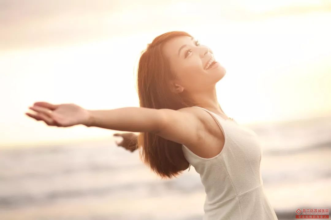 女性私处有味道到底是怎么回事？