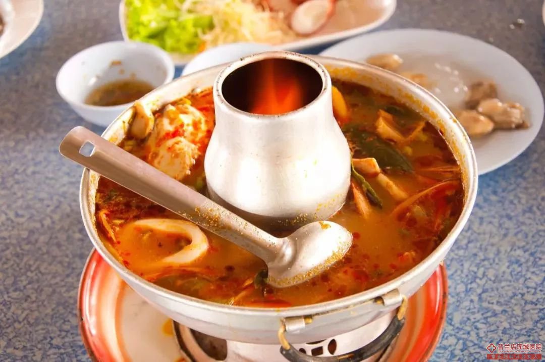 你想吃哪些食物不利于妇科疾病的康复？