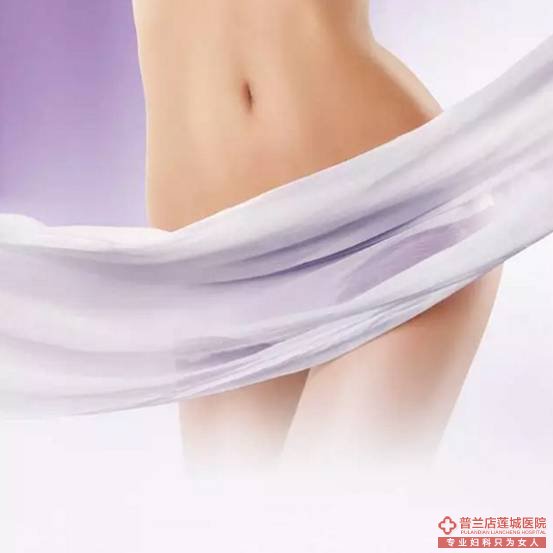 大连金州玛丽亚医院妇科整形变的流程起来！