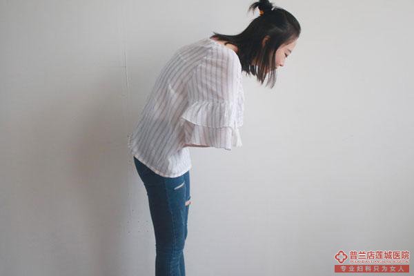 大连金州玛丽亚妇科医院治疗“准确”“不贵”！