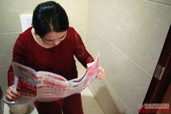 大连金州玛丽亚妇科医院治疗“准确”“不贵”！
