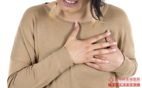 大连金州玛丽亚妇科医院：乳腺增生到底该不该治疗？