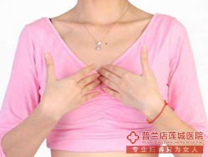 大连金州玛丽亚妇科医院：乳腺增生到底该不该治疗？
