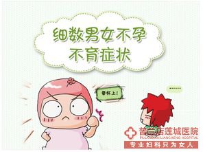 大连金州连城妇科医院不孕该怎么治疗！